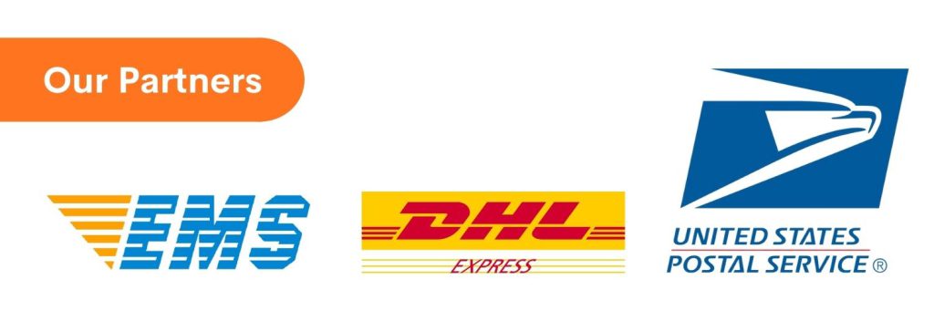 Our Partners 1 - Powerless Merch