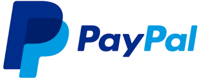 pay with paypal - Powerless Merch