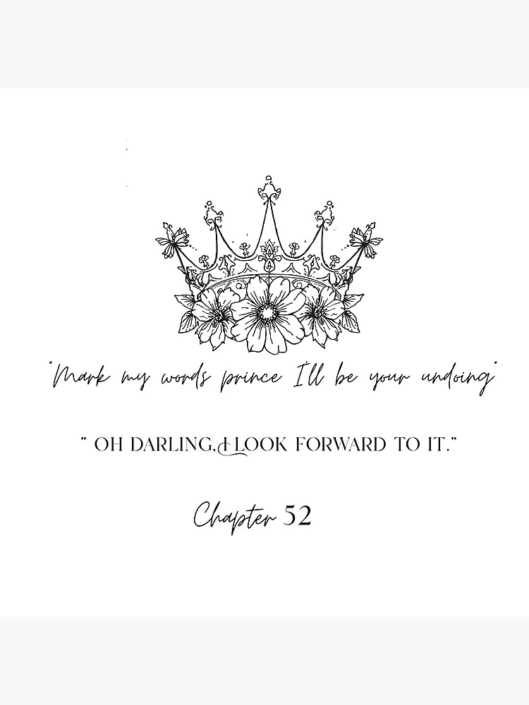 Powerless “oh Darling” Inspired Shower Curtain - Image 2