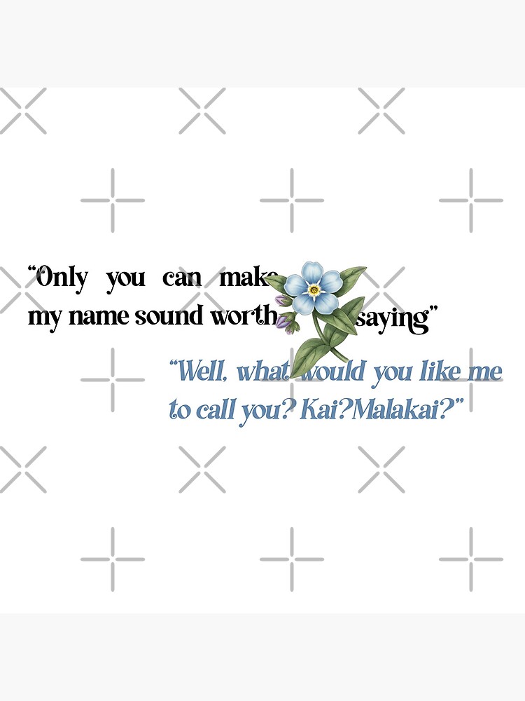 Powerless Minimalist Quote Shower Curtain - Image 2