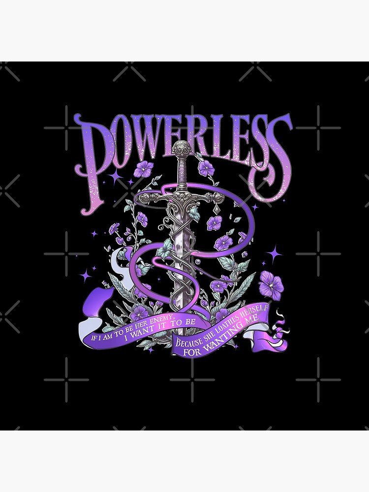 Dark Romance Fantasy Book Lover Tapestry - Image 2