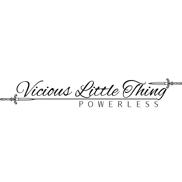Paedyn Gray “vicious Little Thing” Tote Bag - Image 2