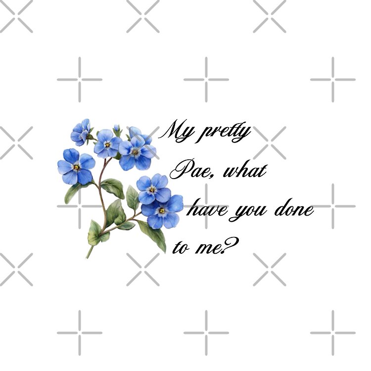 Kai Azer Powerless Trilogy Quote Tote Bag - Image 2