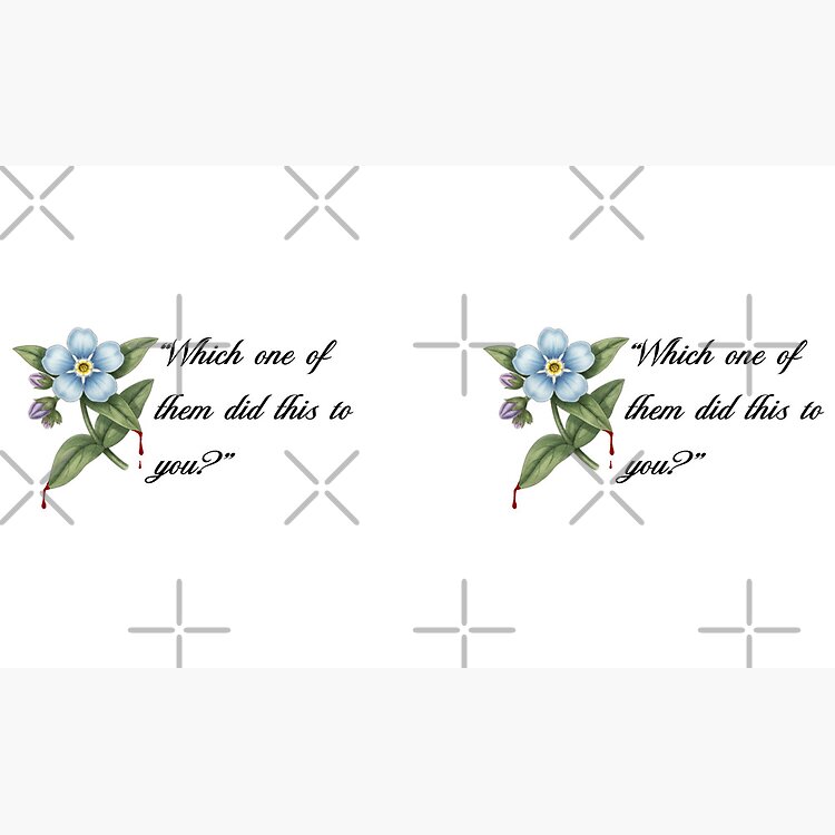 Powerless Quote Mug - Image 2