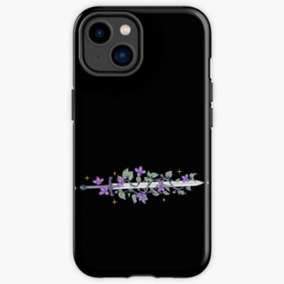 Kai Azer Romantic Powerless Kai & Paedyn Iphone Case