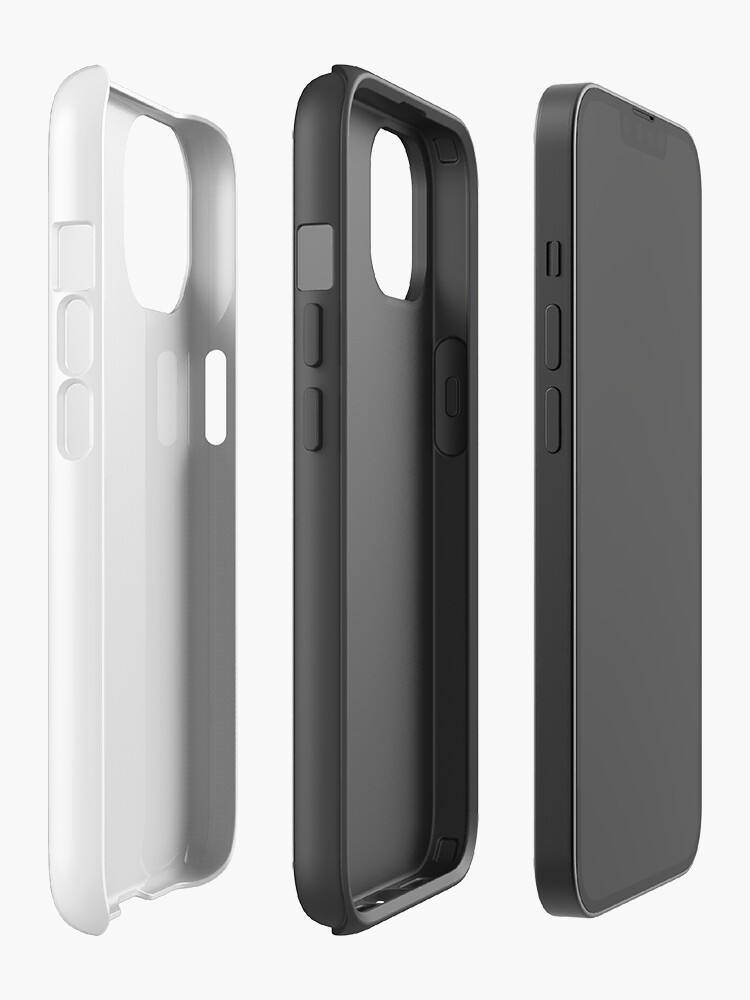 I Love Kai Azer Powerless Iphone Case - Image 2