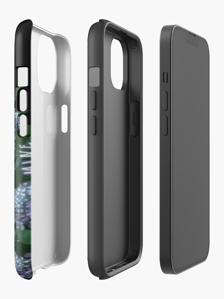 Powerless Book Inspired Minimal Iphone Case - Image 2