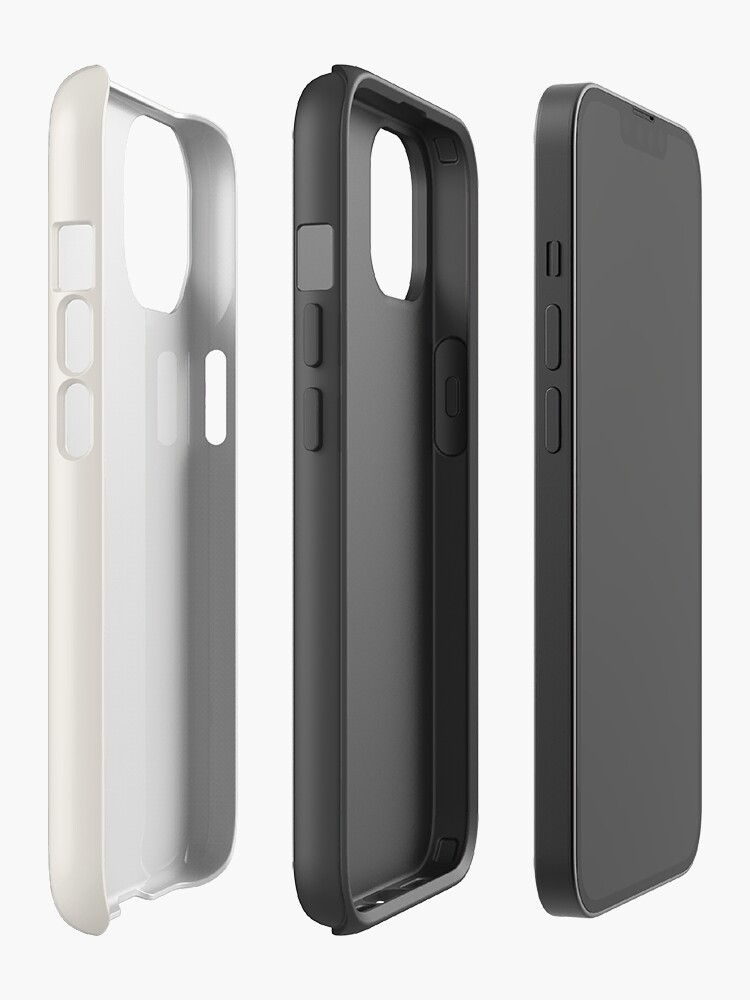 Kai Azer “i Love You” Powerless Iphone Case - Image 2