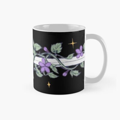 Kai Azer I Love You In Powerless Kai Azer Powerless Kai And Paedyn Valentine Gift Powerless Mug