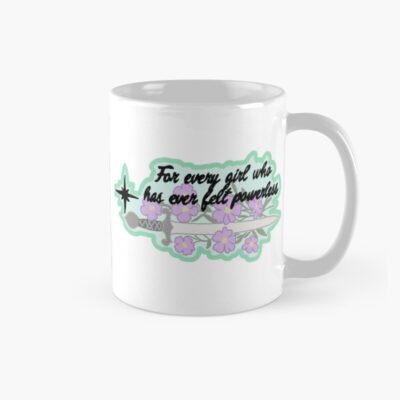Powerless Mug