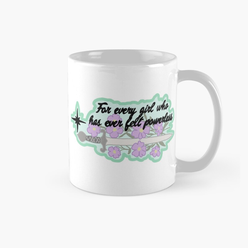 Powerless Mug