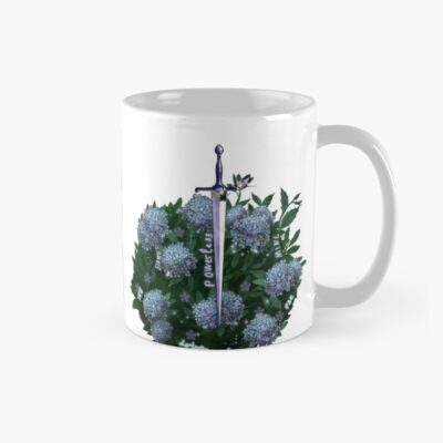 Powerless Mug