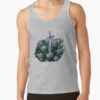 ratankx1860heather greyfront c288321600600 bgf8f8f8 12 - Powerless Merch