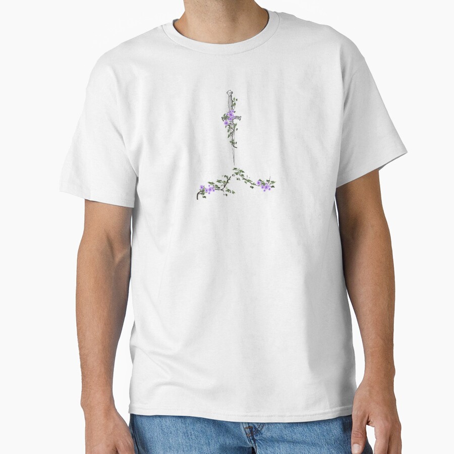 Powerless “vicious Little Thing” Inspired T-shirt - Image 2