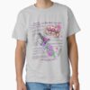 ssrcoclassic teemens 02heather greyfrontproduct squarex1000 - Powerless Merch