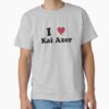 ssrcoclassic teemens 02heather greyfrontproduct squarex1000 21 - Powerless Merch