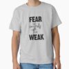ssrcoclassic teemens 02heather greyfrontproduct squarex1000 22 - Powerless Merch