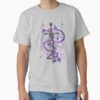 ssrcoclassic teemens 02heather greyfrontproduct squarex1000 8 - Powerless Merch