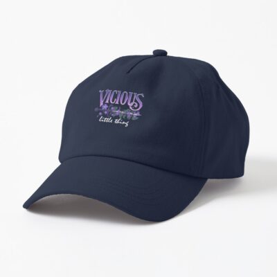 “little Thing” Bookish Quote Bucket Hat Hat