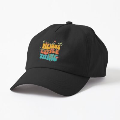 Powerless “vicious Little Thing” Kai & Paedyn Bucket Hat Hat