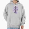 ssrcooversized hoodiemens 01heather greyfrontsquare productx1000 - Powerless Merch