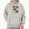 ssrcooversized hoodiemens 01oatmeal heatherfrontsquare productx1000 12 - Powerless Merch