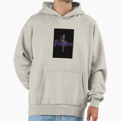 Inspired By Powerless By Lauren Roberts Book Hoodie