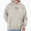 ssrcooversized hoodiemens 01oatmeal heatherfrontsquare productx1000 9 - Powerless Merch