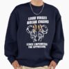 ssrcooversized sweatshirtmens 0105081f66c8590f4efrontsquare productx1000 12 - Powerless Merch