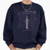 ssrcooversized sweatshirtmens 0105081f66c8590f4efrontsquare productx1000 4 - Powerless Merch