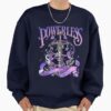 ssrcooversized sweatshirtmens 0105081f66c8590f4efrontsquare productx1000 8 - Powerless Merch