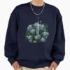 ssrcooversized sweatshirtmens 0105081f66c8590f4efrontsquare productx1000 9 - Powerless Merch