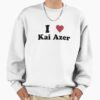 ssrcooversized sweatshirtmens 01fafafaca443f4786frontsquare productx1000 11 - Powerless Merch