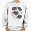 ssrcooversized sweatshirtmens 01fafafaca443f4786frontsquare productx1000 15 - Powerless Merch