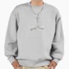ssrcooversized sweatshirtmens 01heather greyfrontsquare productx1000 1 - Powerless Merch