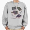 ssrcooversized sweatshirtmens 01heather greyfrontsquare productx1000 15 - Powerless Merch