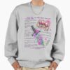 ssrcooversized sweatshirtmens 01heather greyfrontsquare productx1000 19 - Powerless Merch