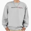 ssrcooversized sweatshirtmens 01heather greyfrontsquare productx1000 23 - Powerless Merch
