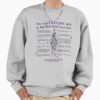 ssrcooversized sweatshirtmens 01heather greyfrontsquare productx1000 4 - Powerless Merch
