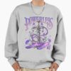 ssrcooversized sweatshirtmens 01heather greyfrontsquare productx1000 8 - Powerless Merch