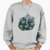 ssrcooversized sweatshirtmens 01heather greyfrontsquare productx1000 9 - Powerless Merch