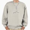 ssrcooversized sweatshirtmens 01oatmeal heatherfrontsquare productx1000 1 - Powerless Merch