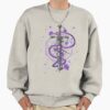 ssrcooversized sweatshirtmens 01oatmeal heatherfrontsquare productx1000 - Powerless Merch