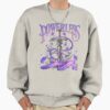 ssrcooversized sweatshirtmens 01oatmeal heatherfrontsquare productx1000 14 - Powerless Merch