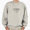 ssrcooversized sweatshirtmens 01oatmeal heatherfrontsquare productx1000 16 - Powerless Merch
