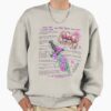 ssrcooversized sweatshirtmens 01oatmeal heatherfrontsquare productx1000 19 - Powerless Merch