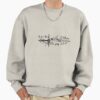 ssrcooversized sweatshirtmens 01oatmeal heatherfrontsquare productx1000 20 - Powerless Merch