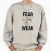 ssrcooversized sweatshirtmens 01oatmeal heatherfrontsquare productx1000 21 - Powerless Merch