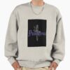 ssrcooversized sweatshirtmens 01oatmeal heatherfrontsquare productx1000 22 - Powerless Merch