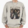 ssrcooversized sweatshirtmens 01oatmeal heatherfrontsquare productx1000 5 - Powerless Merch